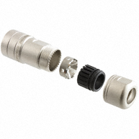 Amphenol Sine Systems Corp - RT0L-14CG-S2 - CORD GRIP STR CABLE 8-12.5MM