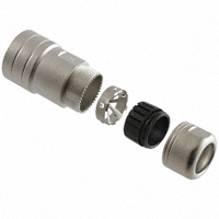 Amphenol Sine Systems Corp - RT0L-18CG-S2 - CORD GRIP STR CABLE 13.5-18MM