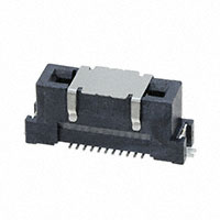 Amphenol Commercial Products - SE1002213101031 - CONN FEMALE 22POS 0.031 GOLD