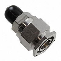 Amphenol SV Microwave - SF1109-6005 - SMA FEMALE TO PTNC MALE ADAPTER