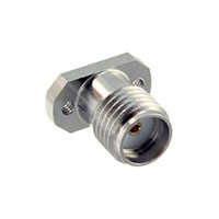 Amphenol SV Microwave - SF2921-61356 - CONN SMA JACK STR 50OHM COMPRESS