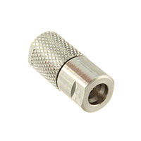 Amphenol SV Microwave - SF8012-6009 - CONN TERMINATOR PLUG SMP 50 OHM