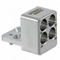 Amphenol SV Microwave - SF9321-60015 - CONN HOUSING MODULE