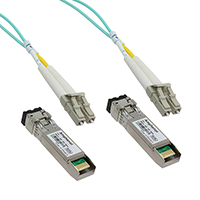 Amphenol Commercial Products - SF-SFPOPTIKIT-001 - SFP+ ACTIVE OPTICAL CABLE KIT 1M