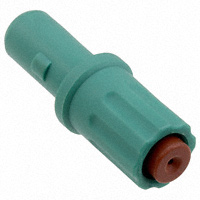 Amphenol PCD - SJS720100 - CONN PLUG HSG FMALE 1POS INLINE