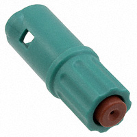 Amphenol PCD - SJS720200 - CONN RCPT HSNG MALE 1POS INLINE