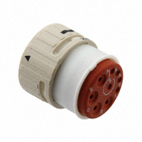 Amphenol PCD - SJS860910 - CONN PLUG HSG FMALE 9POS INLINE