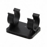 Amphenol PCD - SJS883000 - CRADLE W/TAPE BLACK SIZE 7