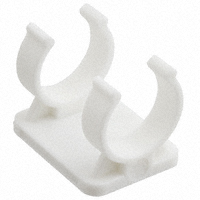 Amphenol PCD - SJS991000 - CRADLE W/TAPE WHITE SIZE 10