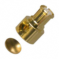 Amphenol RF Division - SMP-FR-C07 - CONN SMP PLUG R/A 50 OHM SOLDER