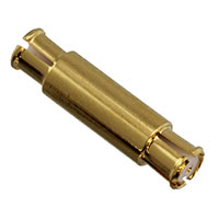 Amphenol RF Division - SMP-FSBA-145 - CONN ADAPT PLUG-PLUG SMP 50 OHM