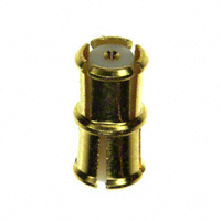 Amphenol RF Division - SMP-FSBA-645 - CONN ADAPT PLUG-PLUG SMP 50 OHM