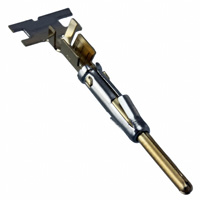 Amphenol Sine Systems Corp - SP20M1F - CONTACT PIN 20-22AWG CRIMP GOLD