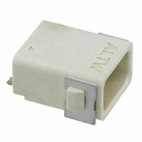 Amphenol LTW - SSL12-J2D00-000001 - CONN SSL RCPT 2POS 3MM SOLDER