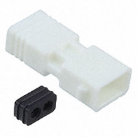 Amphenol LTW - SSL12-J2FJ0-000001 - CONN SSL JACK HSG 2POS CRIMP