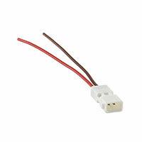 Amphenol LTW - SSL12-J2LJ0-020A01 - CONN 2P RCPT IP68