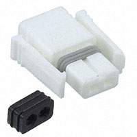 Amphenol LTW - SSL12-P2FP0-M00001 - CONN SSL PLUG HSG 2POS CRIMP
