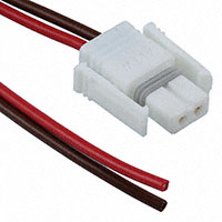 Amphenol LTW - SSL12-P2LP0-M20A01 - CONN 2P RCPT-CBL IP68