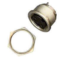 Amphenol Sine Systems Corp - T 3203 009 - CONN FMALE RCPT 2PS FRONT PNL MT