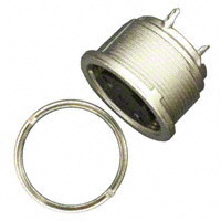 Amphenol Sine Systems Corp - T 3203 018 - CONN FMALE RCPT 2PS FRONT MT AU