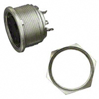 Amphenol Sine Systems Corp - T 3263 009 - CONN FMALE RCPT 3PS FRONT PNL MT