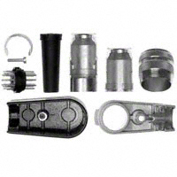 Amphenol Sine Systems Corp - T 3635 005 - CONN MALE 12POS INLINE MNT R/A