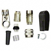 Amphenol Sine Systems Corp - T 3650 005 - CONN MALE 14POS INLINE MNT R/A