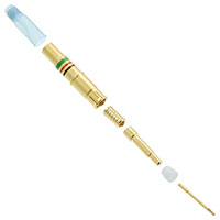 Amphenol Aerospace Operations - T3-47T08-LD - CONTACT SOCKET SZ 8 CRIMP GOLD