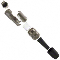 Amphenol Sine Systems Corp - T 3650 001 - CONN CIR MALE 14POS CBL MNT