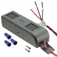 Amphenol Advanced Sensors - T8031 - CO2 TRANSMITTER INDUCT MOUNT 0-1