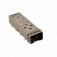 Amphenol Commercial Products - U77-A1618-2001 - CONN SFP+ CAGE SGL PRESS FIT