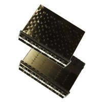 Amphenol Commercial Products - U86-D6427-10121 - CONN SFP+ 2X6 CAGE/COMBO LIGHTS