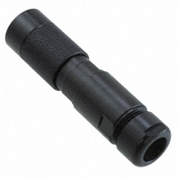 Amphenol PCD - UCOM-10G+ PTSBGA - CONN PLUG 8POS INLINE PIN