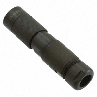 Amphenol PCD - UCOM-10G+ PTSGGA - CONN PLUG 8POS INLINE PIN