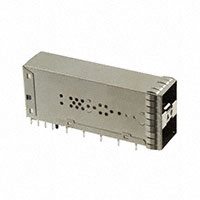 Amphenol Commercial Products - UE86-3G1620-20361 - CAGE/CONN 2X1 2 INNER EMI FINGER