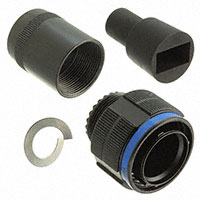 Amphenol PCD - USB3FTV6ZN - USB3 FIELD PLUG