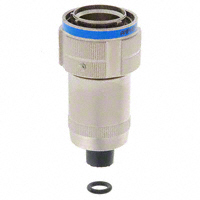 Amphenol PCD - USBFTV6N - CONN USB-A PLUG NICKEL