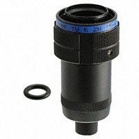 Amphenol PCD - USBFTV6ZN - CONN USB-A PLUG