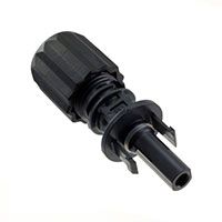 Amphenol Industrial Operations - UTXCFA0AM - CONN FEMALE NO CONTACT