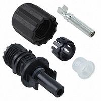 Amphenol Industrial Operations - UTXCFA4AM - CONN FEMALE 12AWG/4MM2