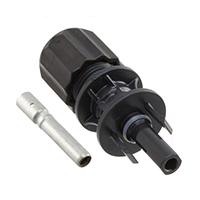 Amphenol Industrial Operations - UTXCFL8AM - CONN FEMALE 8AWG/10MM2