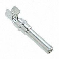 Amphenol Industrial Operations - UTXFM4R - CONN MALE 12AWG/4MM2