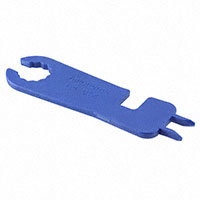 Amphenol Industrial Operations - UTXTWA001 - WRENCH TOOL FOR UTX CONN