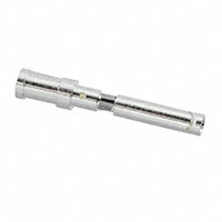 Amphenol Sine Systems Corp - VN02 016 0027 1C - CONTACT H.D. CRIMP SOCKETS