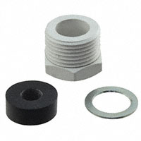 Amphenol Sine Systems Corp - VN16 110 0014 X - GLAND BUSHING PU