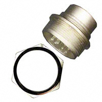 Amphenol Sine Systems Corp - T 3637 009 - CONN MALE RCPT 12PS FRONT PNL MT