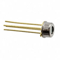 Amphenol Advanced Sensors - ZTP-135BS - SENSOR TEMP ANLG VOLT