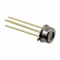 Amphenol Advanced Sensors - ZTP-148SR - SENSOR TEMP ANLG VOLT