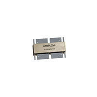 Ampleon USA Inc. - BLC8G24LS-241AVZ - RF FET LDMOS 65V 14.5DB SOT12521