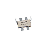 Ampleon USA Inc. - BLC8G27LS-60AVY - TRANS RF 60W LDMOS DFM6F